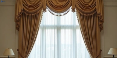 Living room lounge curtain cleaning service ashbury-nsw Matty Curtain Cleaning