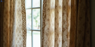 Professional curtain stain treatment on-site ashbury-nsw Matty Curtain Cleaning